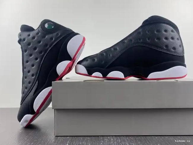 Rep MAX Air 414571-062 Playoffs Jordan 13 0515